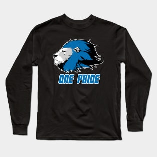 One Pride Long Sleeve T-Shirt